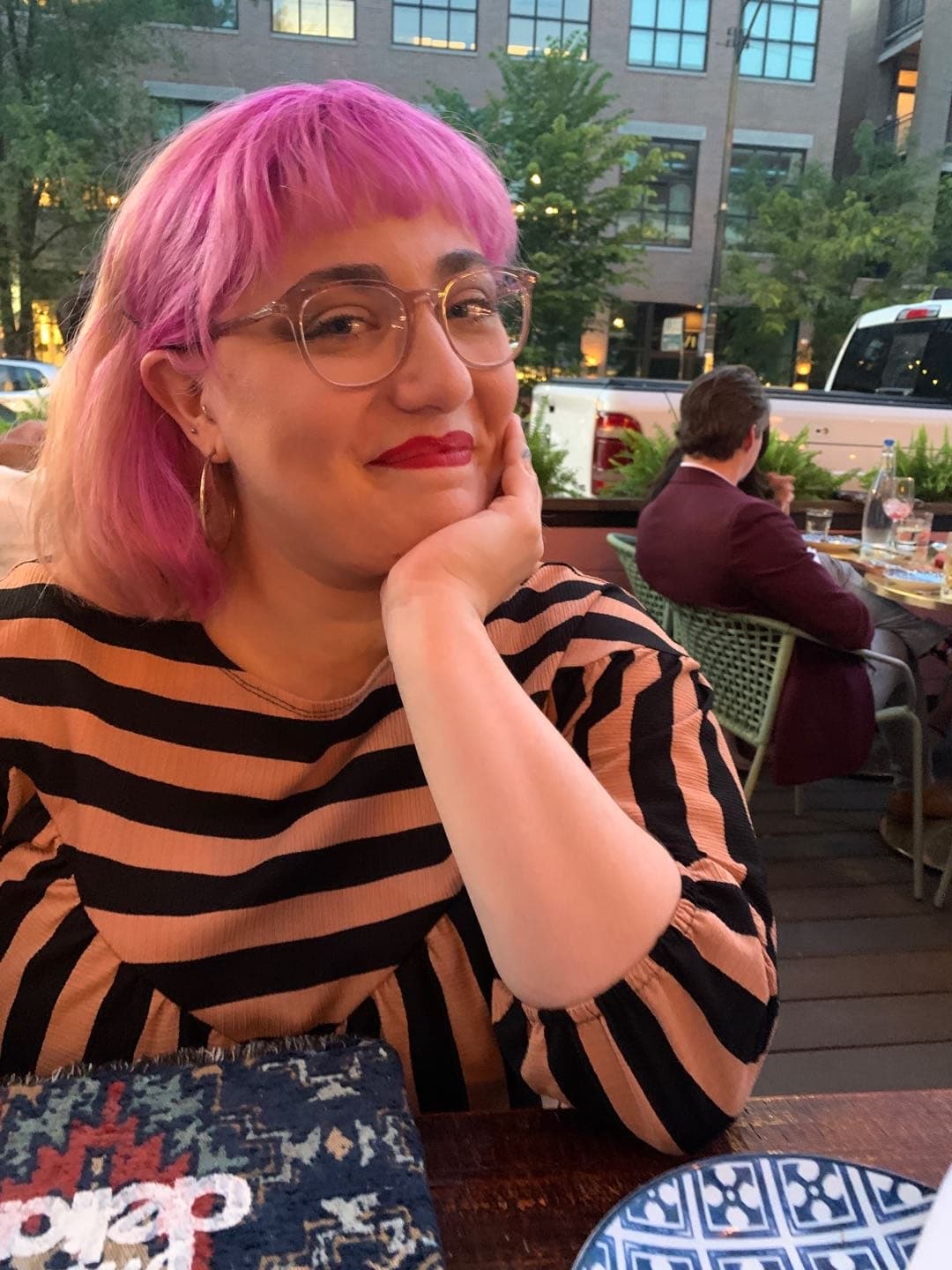 clairebernstein
