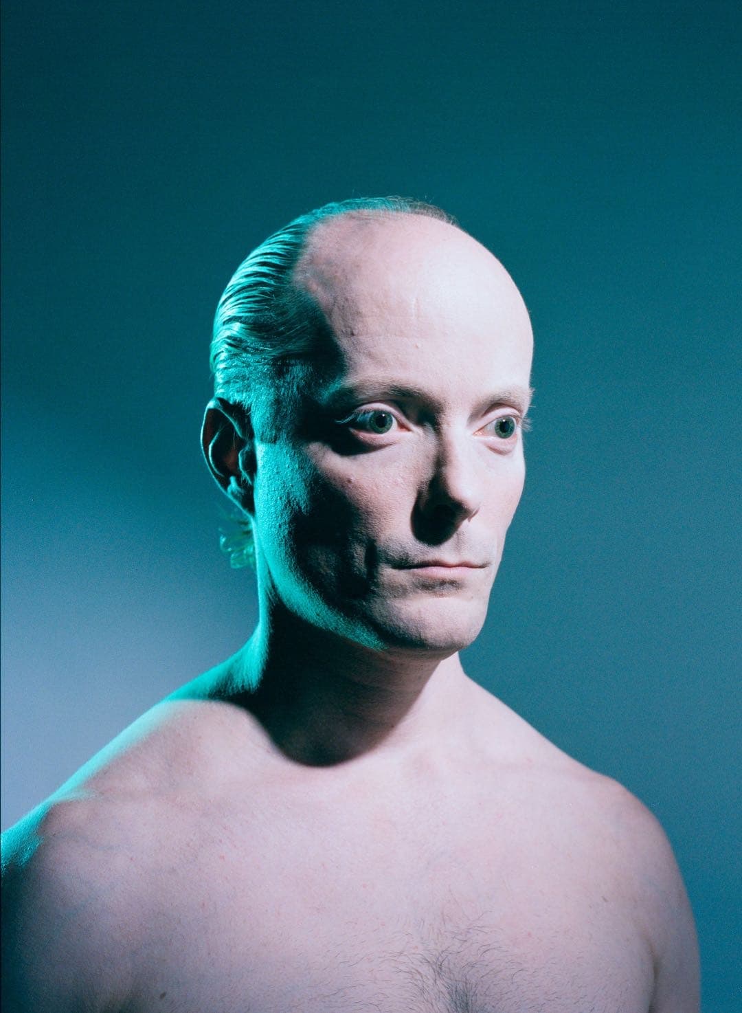 DeanEvans