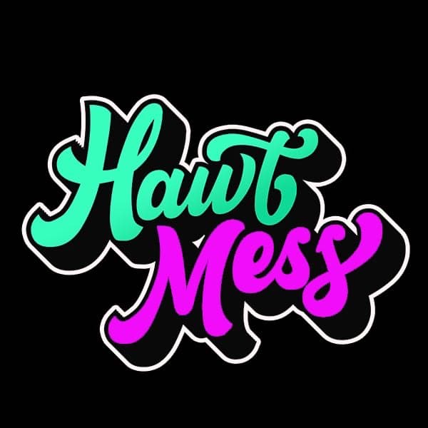 HawtMessProductions