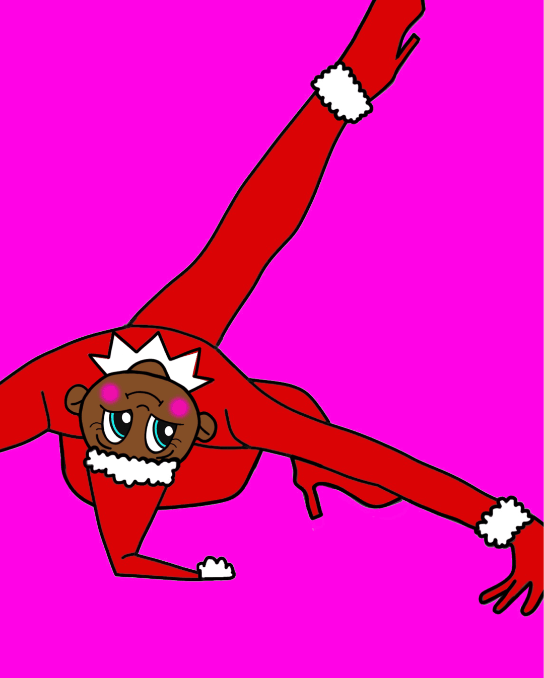 Fixed Image