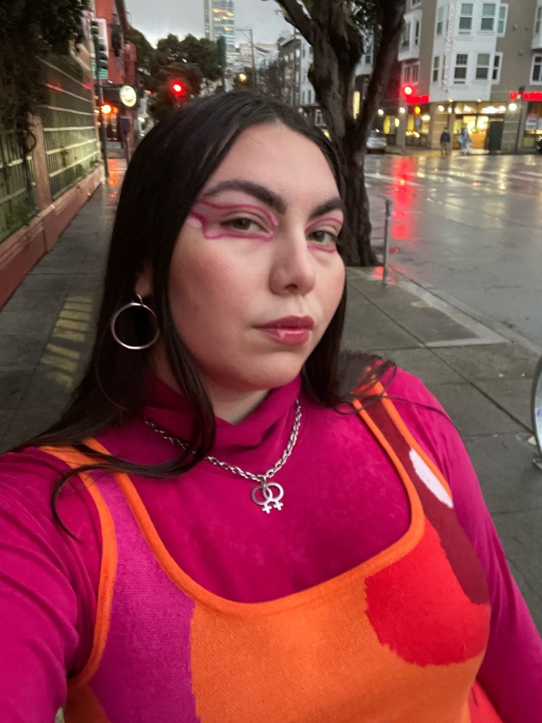 L.A.bruja
