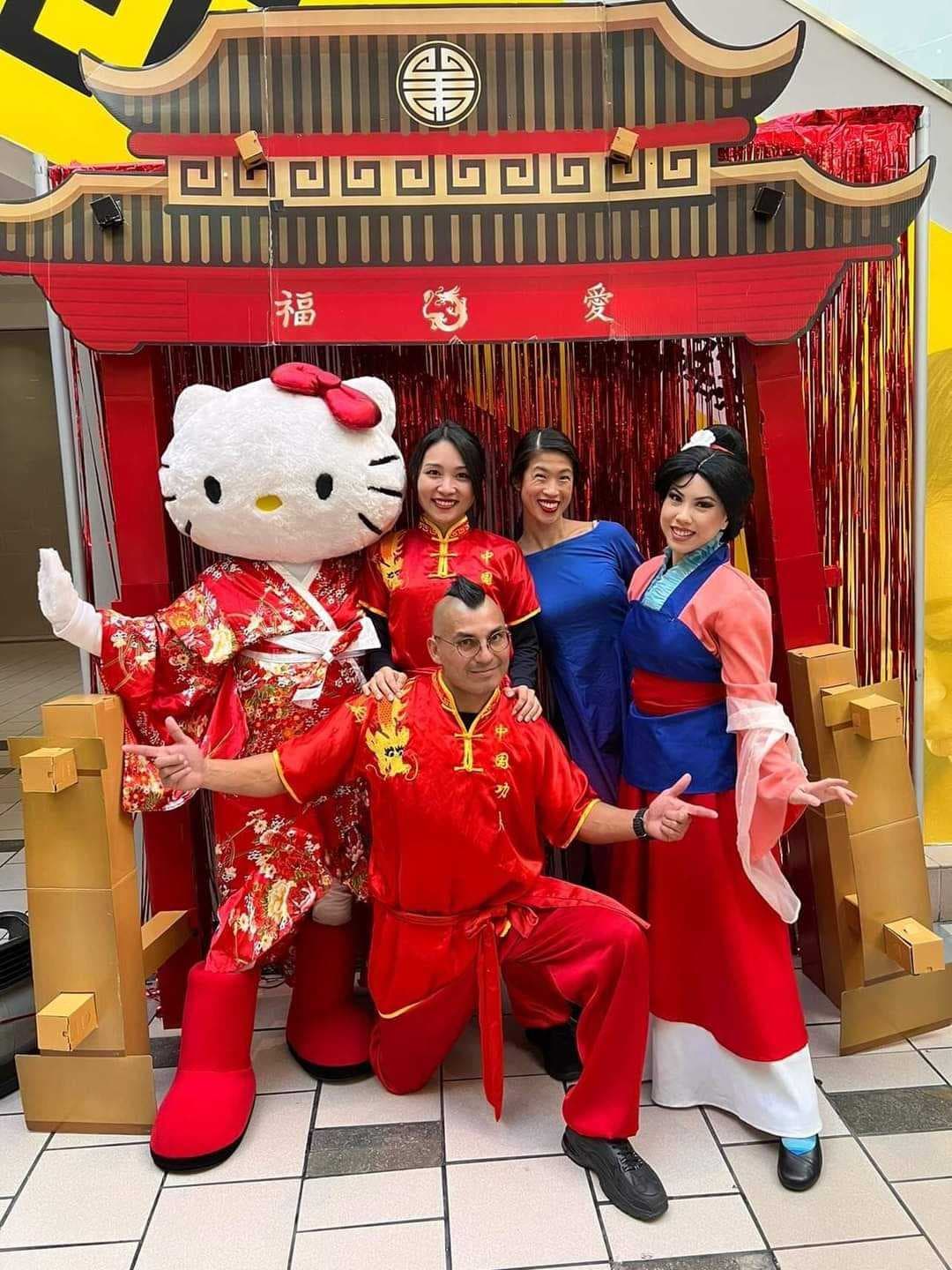 wushushaolin