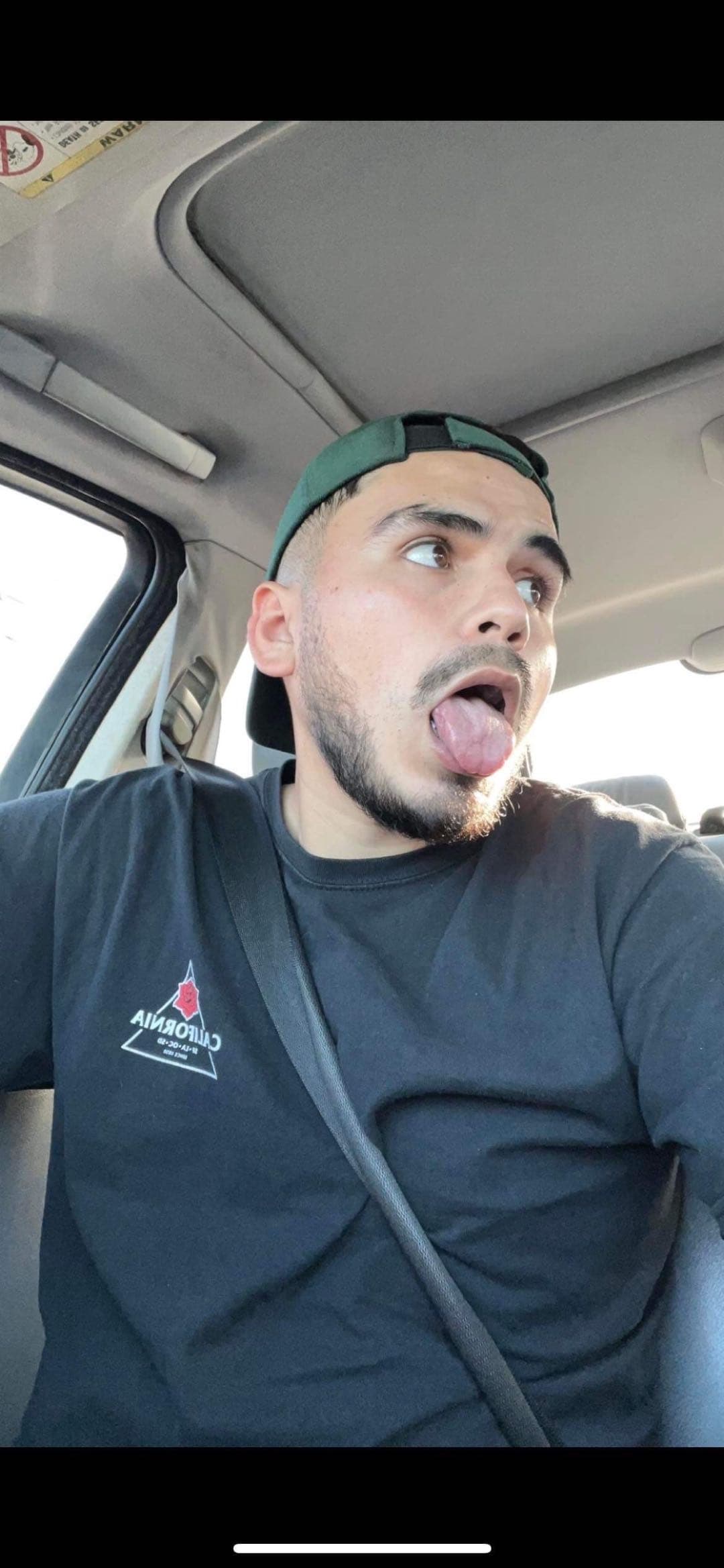 mikeissick