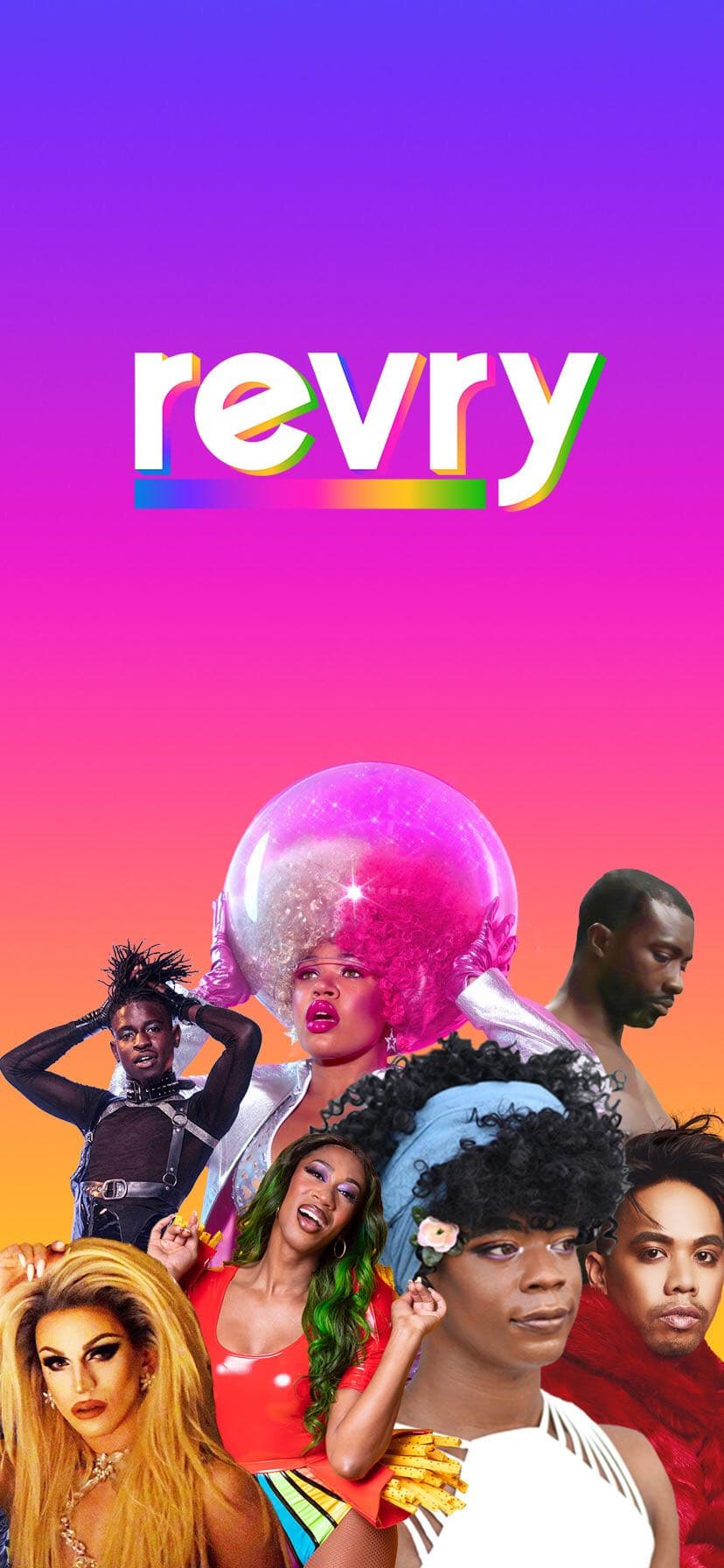 Revry