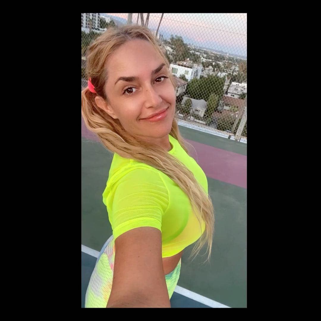 BrandMarie