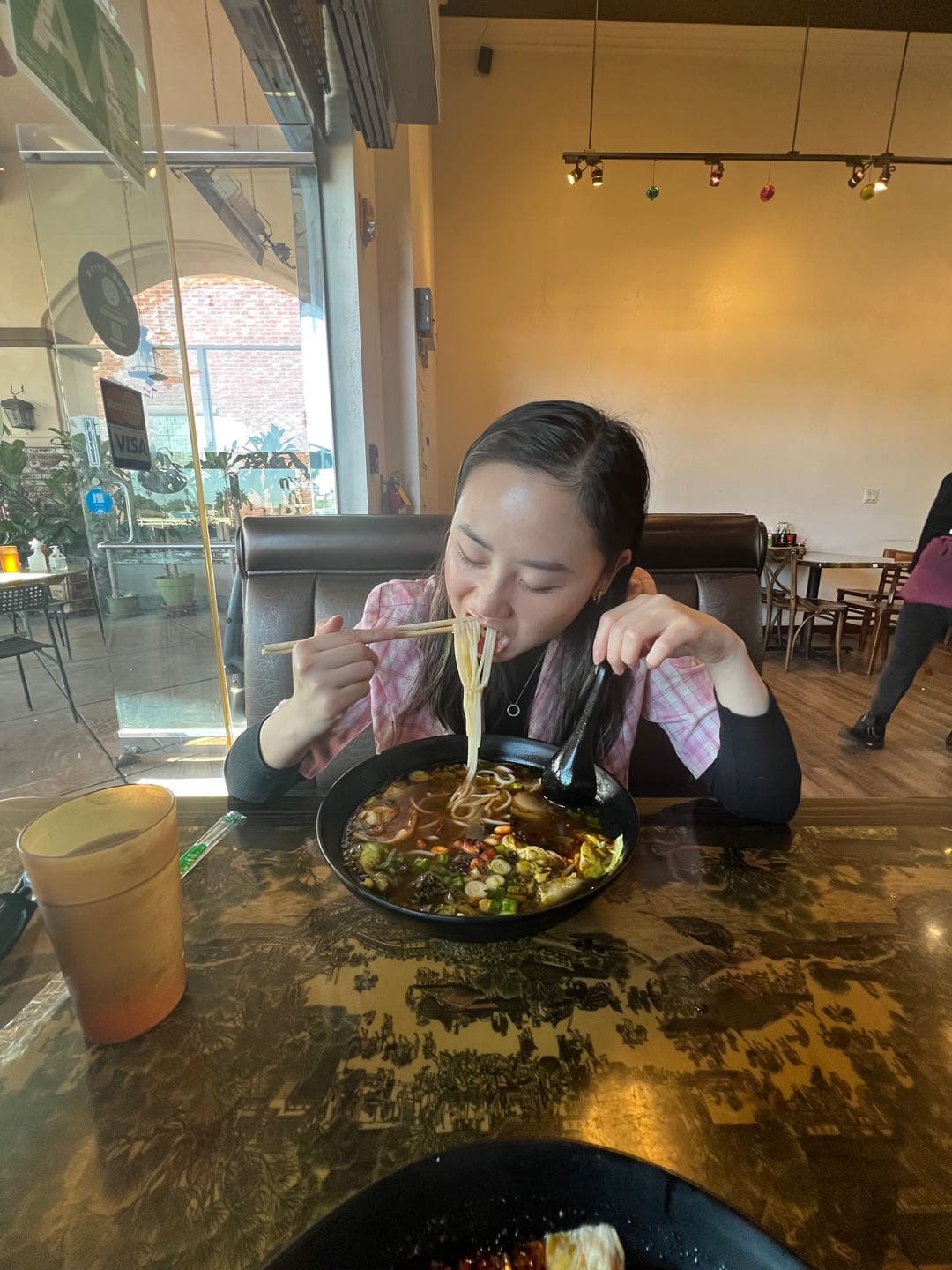 lisahaos