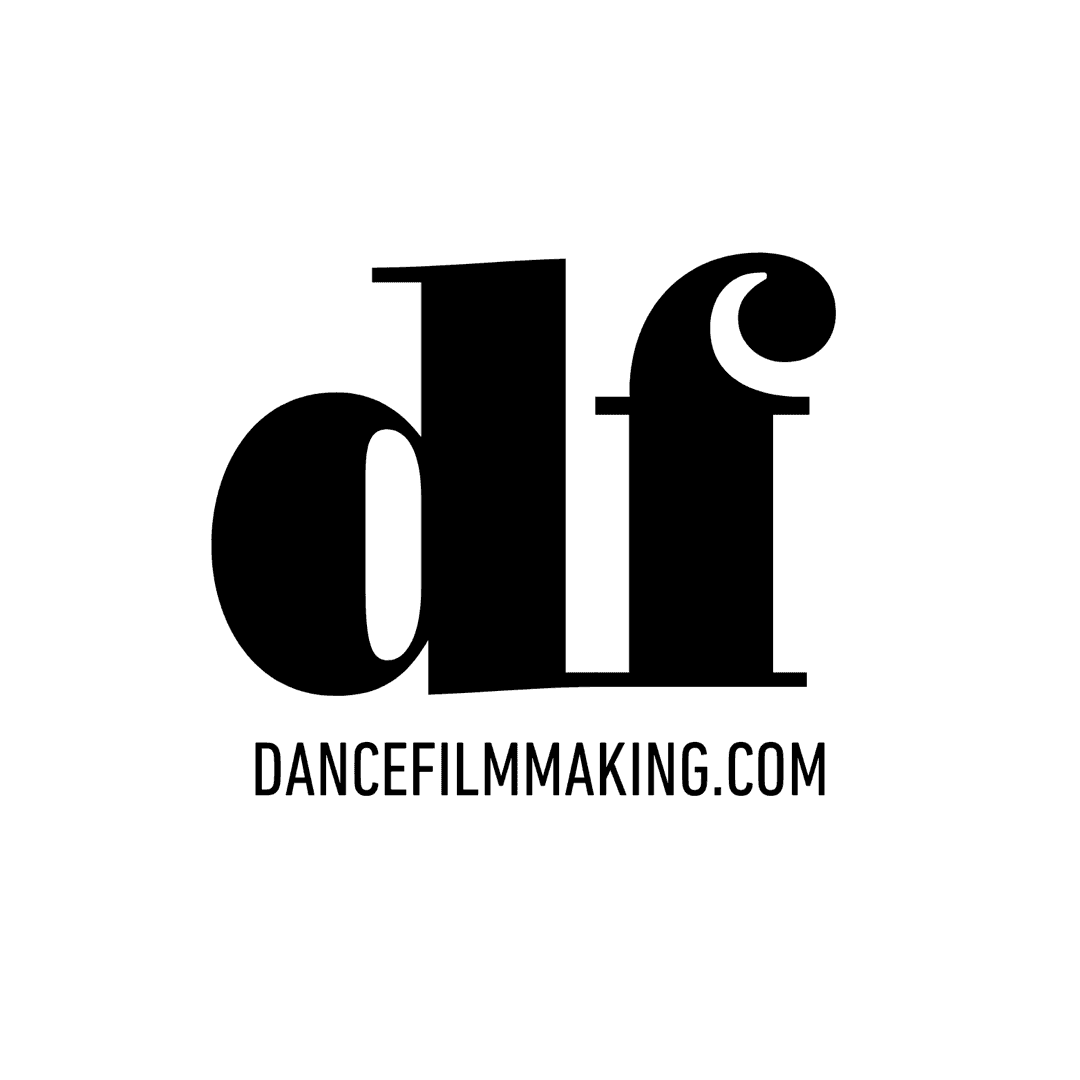 DanceFilmmaking