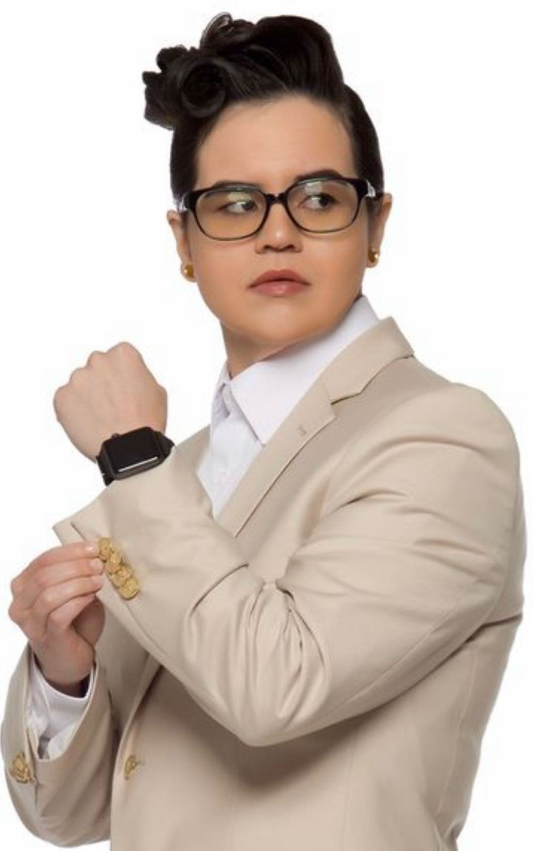 FrannyV1